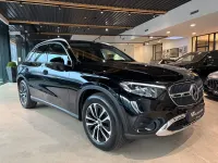 Gebraucht Mercedes GLC220 Avantgarde 197 PS (144 kW) 2023 Schwarz SUV
