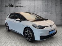 Gebraucht VW ID.3 Pro Performance 150 kW (204 PS) 2020 Weiß Kleinwagen