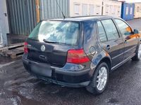 gebraucht VW Golf IV 