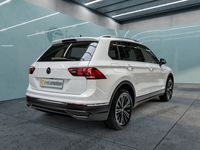 gebraucht VW Tiguan Volkswagen Tiguan, 22.480 km, 131 PS, EZ 12.2022, Benzin