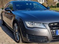 gebraucht Audi A7 A73.0 TDI quattro tiptronic Sport selection