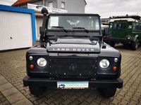 gebraucht Land Rover Defender 110 Station Wagon SE *Winter Paket/Klima/128 Tkm*