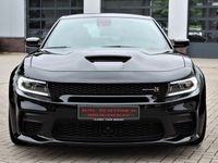 Gebraucht Dodge Charger 492 PS (361 kW) 2024 Schwarz Limousine