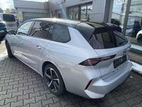 Gebraucht Opel Astra 131 PS (96 kW) 2024 Silber Kombi