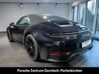 Gebraucht Porsche 911 Carrera Cabriolet 394 PS (289 kW) 2025 Schwarz Cabrio