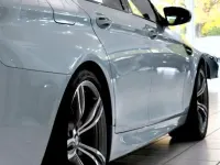 Gebraucht BMW M5 Performance 560 PS (411 kW) 2012 Grau Limousine
