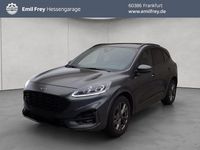Gebraucht Ford Kuga ST-Line X 151 PS (111 kW) 2024 Grau SUV