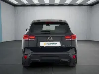 Gebraucht Citroën C5 Aircross 136 PS (100 kW) 2024 Schwarz SUV