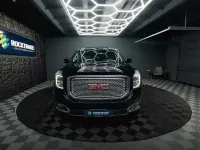 Gebraucht GMC Yukon 426 PS (313 kW) 2016 Beige SUV