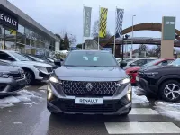 Ny Renault Austral Evolution 148 HK (108 kW) 2026 Grå SUV