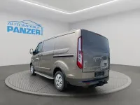 Second-hand Ford Transit Custom Trend 170 CP (125 kW) 2023 Argintiu Monovolum