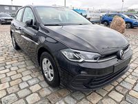 Ny VW Polo 2026 Sort Hatchback