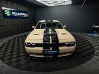 Second-hand Dodge Challenger 492 CP (361 kW) 2019 Bej Coupe