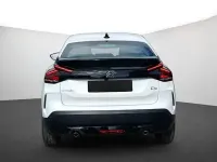 Gebraucht Citroën C4 Feel 131 PS (96 kW) 2023 Weiß SUV