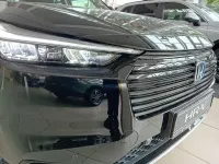 Neu Honda HR-V Advance 131 PS (96 kW) 2026 Schwarz SUV