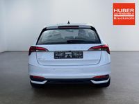 Neu Skoda Scala Selection 116 PS (85 kW) 2025 Moonweis metallic Kleinwagen