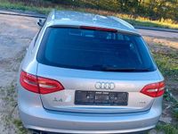 Second-hand Audi A4 150 CP (110 kW) 2015 Andere farben Break