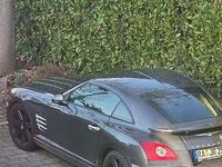 Gebraucht Chrysler Crossfire 218 PS (160 kW) 2005 Coupé
