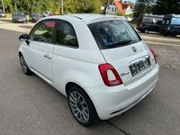 gebraucht Fiat 500 Dolcevita