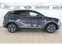 Neu Kia Sportage Comfort 160 PS (117 kW) 2025 Grau SUV