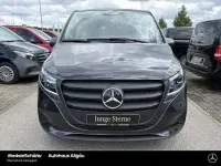 Gebraucht Mercedes Vito 163 PS (119 kW) 2025 Graphitgrau (metallic) Van