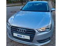 gebraucht Audi A3 Sportback 1,2 TFSi Klima (Navi ?) SHZ LMF BC