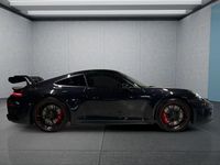 Neu Porsche 911 GT3 510 PS (375 kW) 2025 Schwarz Coupé