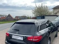 Gebraucht Mercedes C250 Exclusive 204 PS (150 kW) 2015 Schwarz Limousine