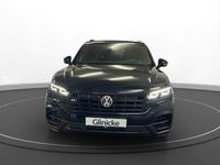 gebraucht VW Touareg 3.0 TDI 4M R-Line AHK Matrix-LED LM 21"