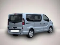 Gebraucht Nissan Primastar Tekna 150 PS (110 kW) 2025 Manufacturer Van / Kleinbus