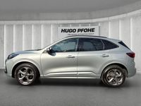 Gebraucht Ford Kuga ST-Line 186 PS (136 kW) 2025 Solar silver metallic SUV