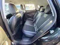Gebraucht Opel Grandland X Dynamic 120 PS (88 kW) 2017 Schwarz SUV