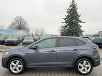Gebraucht VW Taigo R-line 116 PS (85 kW) 2024 Grau SUV