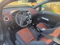 Gebraucht Opel Corsa 69 PS (50 kW) 2012 Limousine