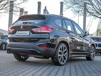 gebraucht BMW X1 xDrive25e Sport Line Navi Plus+HuD+Hifi+LED