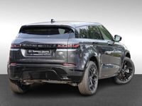 gebraucht Land Rover Range Rover evoque D200 AWD aut. R-Dynamic SE