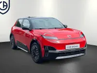 Neu Nissan Micra Advance 89 kW (122 PS) 2026 Rot Kleinwagen
