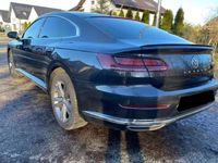 gebraucht VW Arteon Arteon20 TDI SCR 4Motion Highline DSG Highline