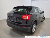 Second-hand Audi Q2 116 CP (85 kW) 2017 Negru SUV