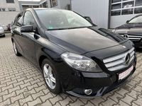 gebraucht Mercedes B180 08:25TÜV/NAVI/KLIMA/SHZ/8x BERIFT