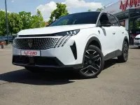 Neu Peugeot 3008 2026 Andere SUV