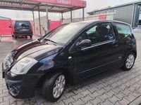 Gebraucht Citroën C2 82 PS (60 kW) 2008 Kleinwagen