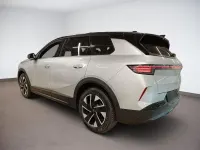 Neu Opel Grandland X 136 PS (100 kW) 2025 Grau SUV