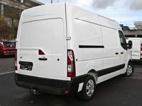 gebraucht Renault Master Kasten L2H2 HKa 3,5 +Navi+Kam+AHK+ Weitere Angebote