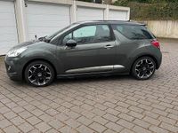 Gebraucht Citroën DS3 114 PS (83 kW) 2011 Kleinwagen