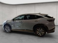 Neu Nissan Ariya Evolve 177 kW (242 PS) 2025 Grau SUV
