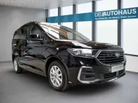 Gebraucht Ford Tourneo Connect Titanium 114 PS (83 kW) 2024 Schwarz Van / Kleinbus