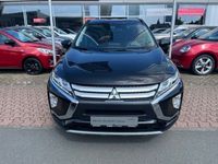 Gebraucht Mitsubishi Eclipse Cross Active 163 PS (119 kW) 2020 Pantherschwarz (p) SUV