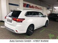 gebraucht Mitsubishi Outlander P-HEV Outlander TOP 2.4 4WD