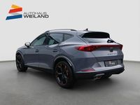 Gebraucht Cupra Formentor VZ 150 PS (110 kW) 2022 Graphengrau SUV